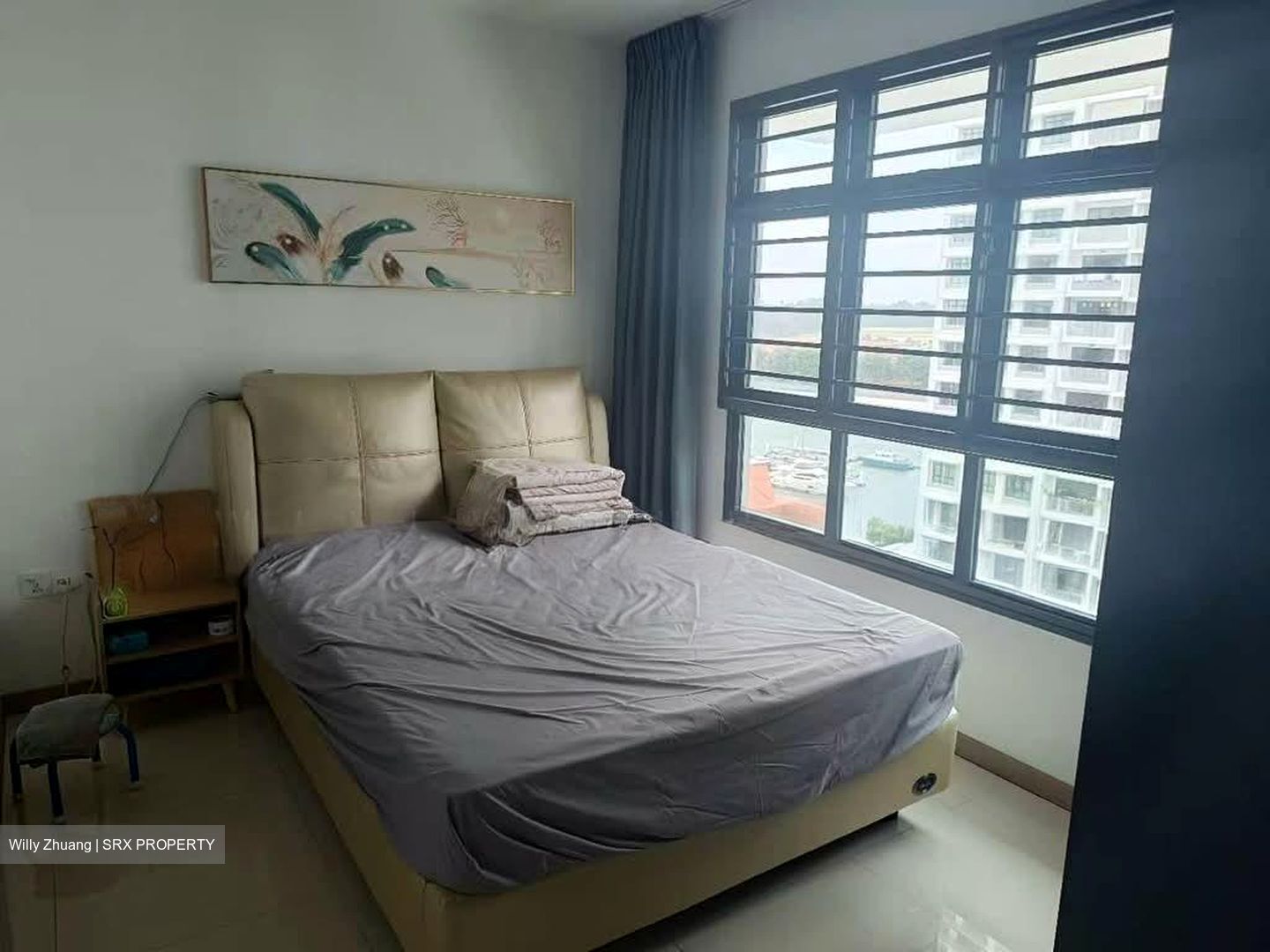 Blk 413A Waterfront I @ Northshore (Punggol), HDB 3 Rooms #606836541